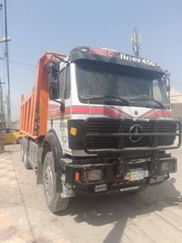 موديل ٩٤ • مكينة ٣.٥ • دبل تيربو