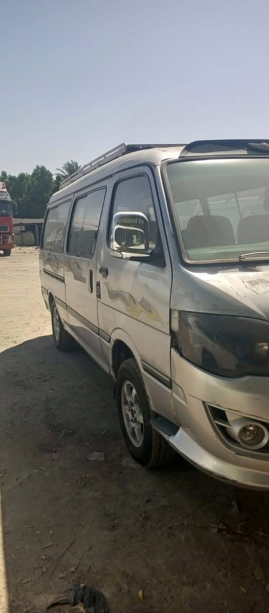 فتون موديل 15مكينه ونجي مجاول كير اكسل خير من الله صدر امامي خلفي جديد تخم تاير جديد باور جديد سيارة جاهزة خير من الله تحويل مباشر تاخذ صافي سعر 68 مكاني بغداد ***********
***********
