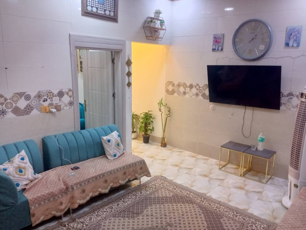 كركوك • ١٠٠م • طابو صرف