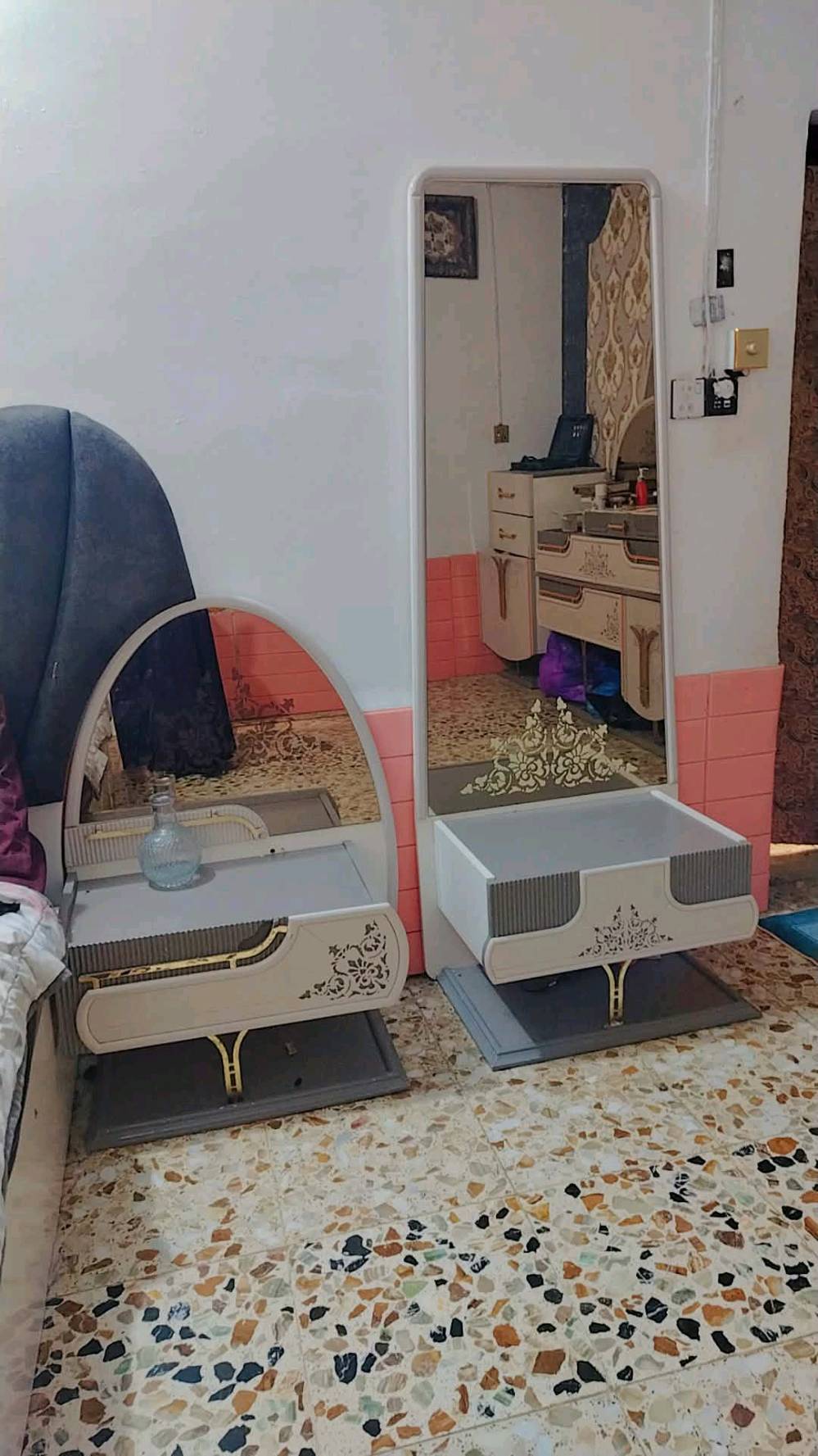 غرفه ضخمه • هيدروليك • النجف