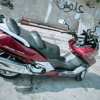 سلفر ونج • ٦٠٠ • مكفوله