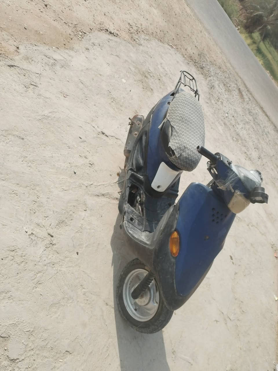 بيجي • دراجة • للبيع