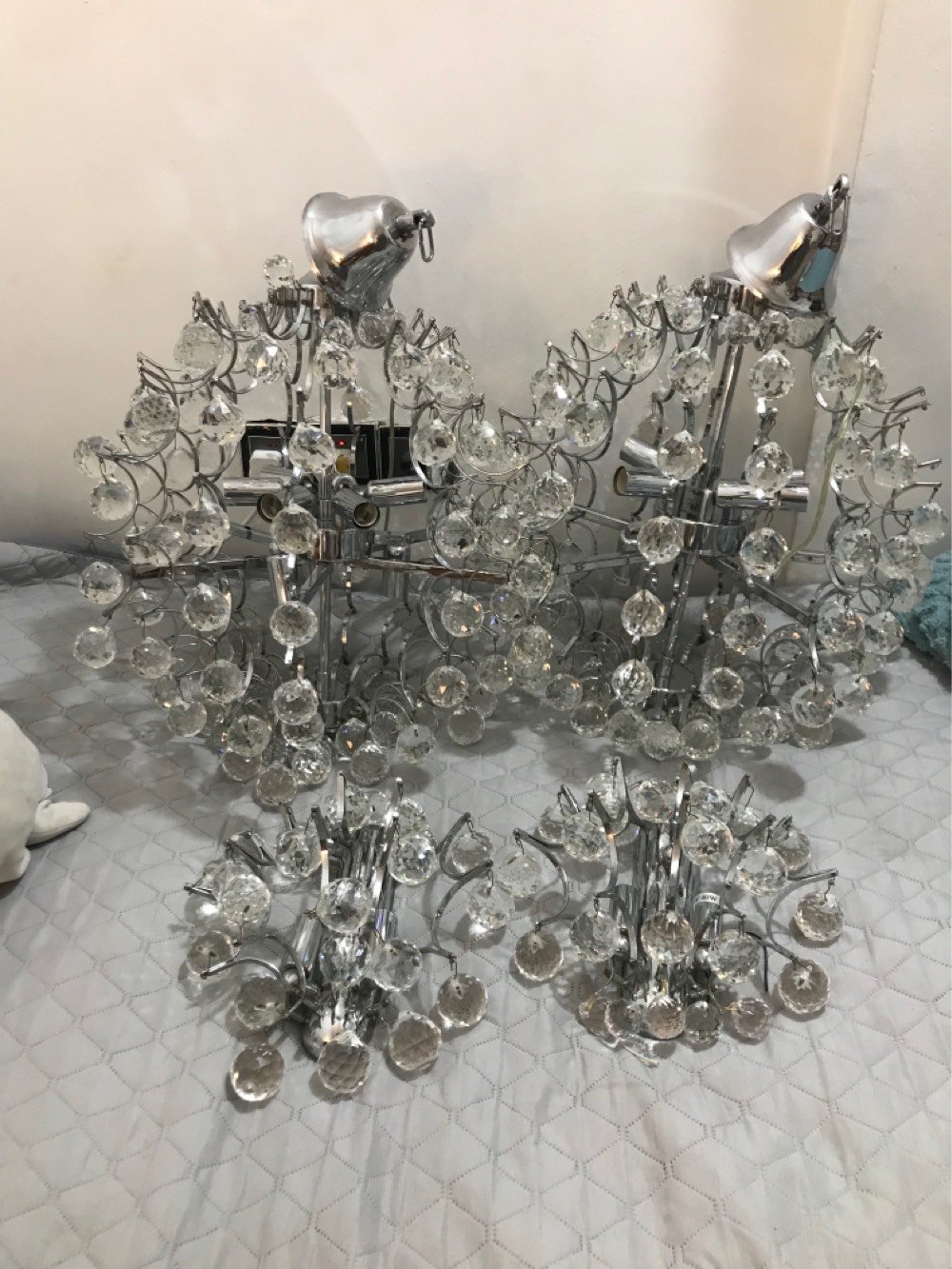 عربانه ثريات