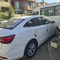 ام جي • ٢٠٢٤ • باسمي