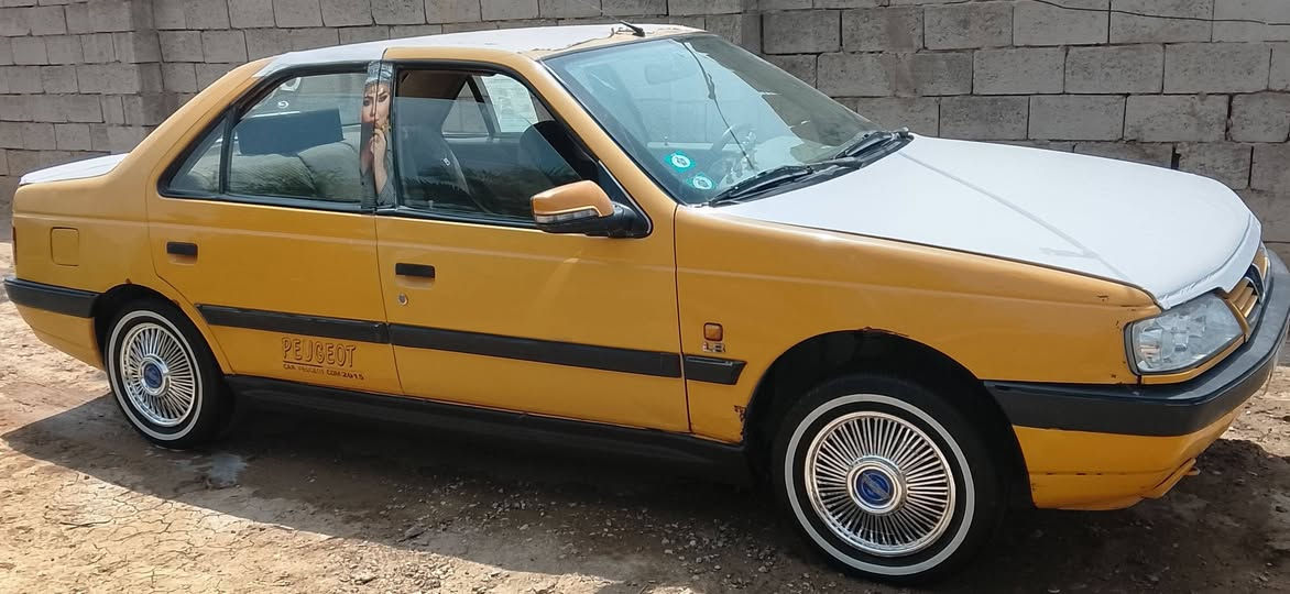 بيجو الميس موديل 15تحويل مباشر السعر 28 كير جديد مكينه بيها بخار السياره مكفولة من الصبغ مكاني بغداد جسر ديالى الجديد *********** بيع أو مراوس بأقل

