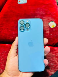 ايفون 13 برو ماكس ٢٥٦ • بطارية ٨٠% • ما مفتوح