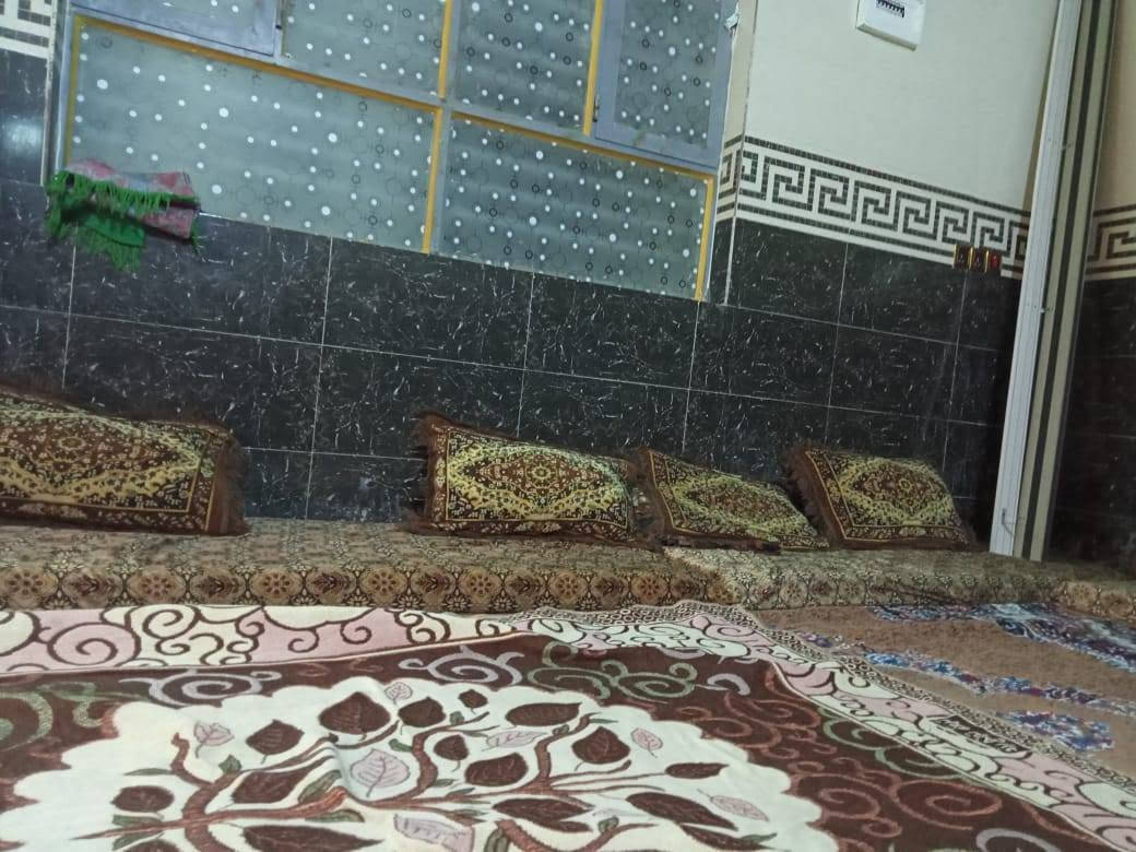 الاسكان العسكري • ٢٠٠م • ٦ غرف
