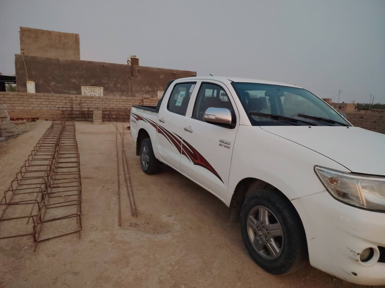 البيع مديل 14كفاله من صبغ وتبديل العنوان بصره قضاء المدينه ***********
