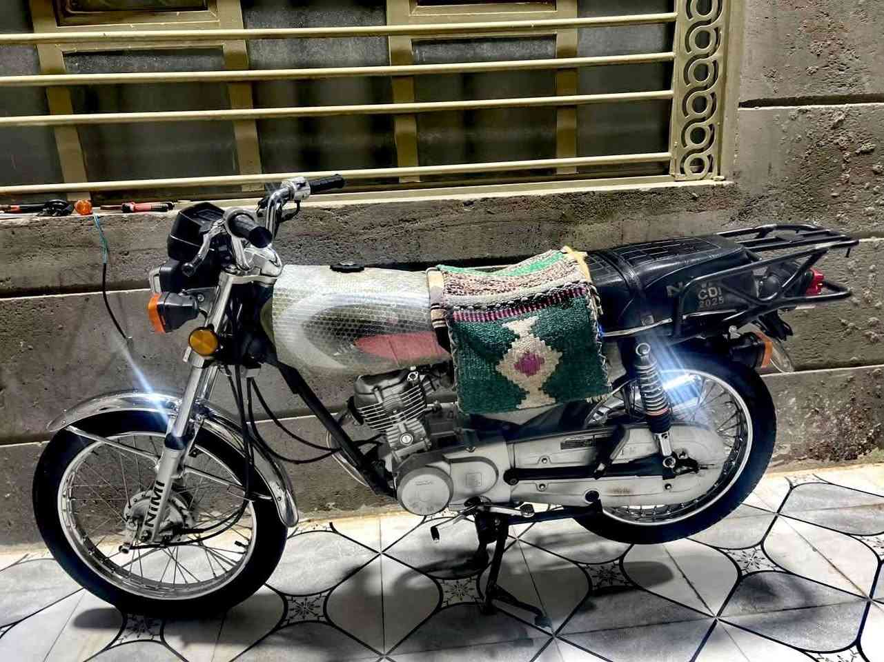 اربعه كير • معدل • ٢٠٢٥