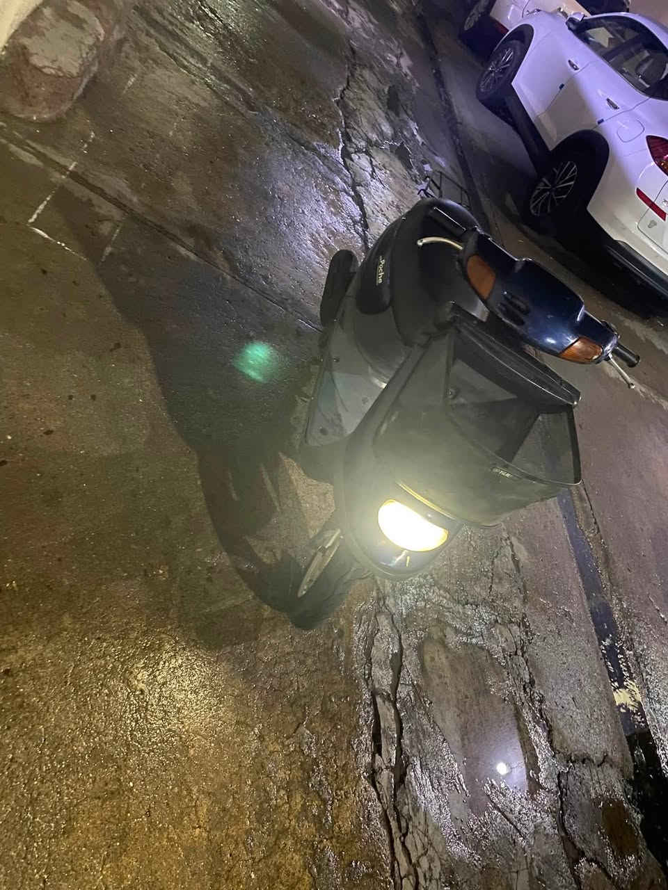 مأطور بزون نفخ للبيع السعر 350المكان كراج الشمال النطصال على هذه الرقم بي واتساب  ***********
