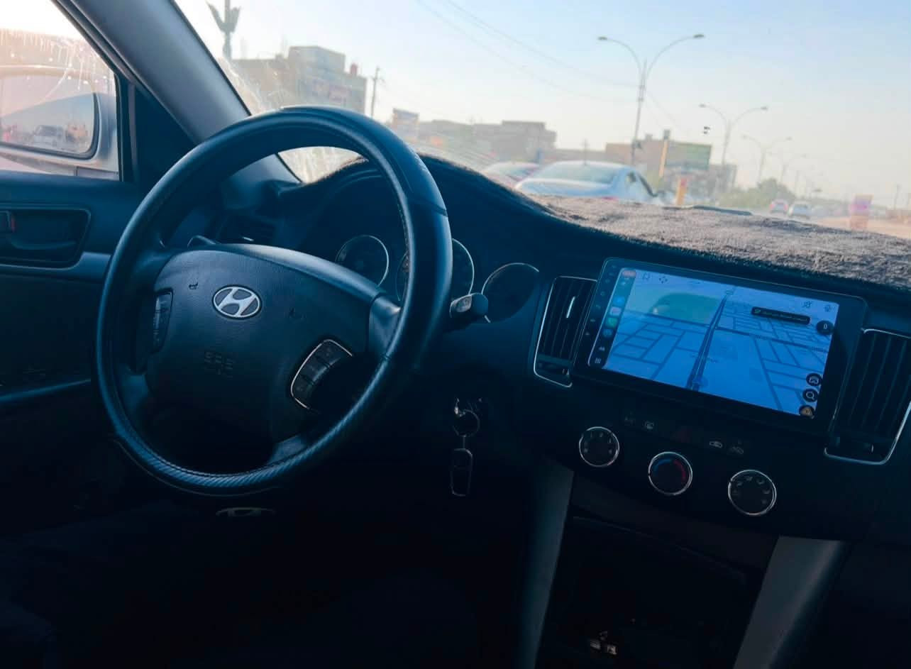 السلام عليكم
سوناتا موديل ٢٠٠٩ وارد امريكي مكينة ٢٤٠٠ السيارة بأسمي سنوية
٢٧ رقم بغداد ، مصبوغة حزام بدون دواخل ، شاشة تدعم كاربلاي ، منضومة تبريد جديده صار شهر من سويتها ، حدادية مكينة كير فول بيها سحب يخبل السياره كامله ما ناقصها شي
مكاني بابل ***********
