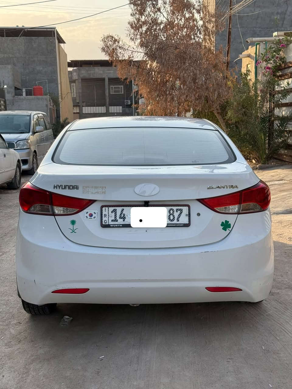 النترا14خليجي فول ما عدا البصمة ماشية96كاملة من كل شي 
بيها طخات وبارد سنوية جديدة بأسمي السعر110 ابوالخصيب
***********
