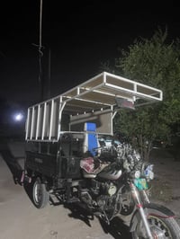 محجر • توك توك • للبيع