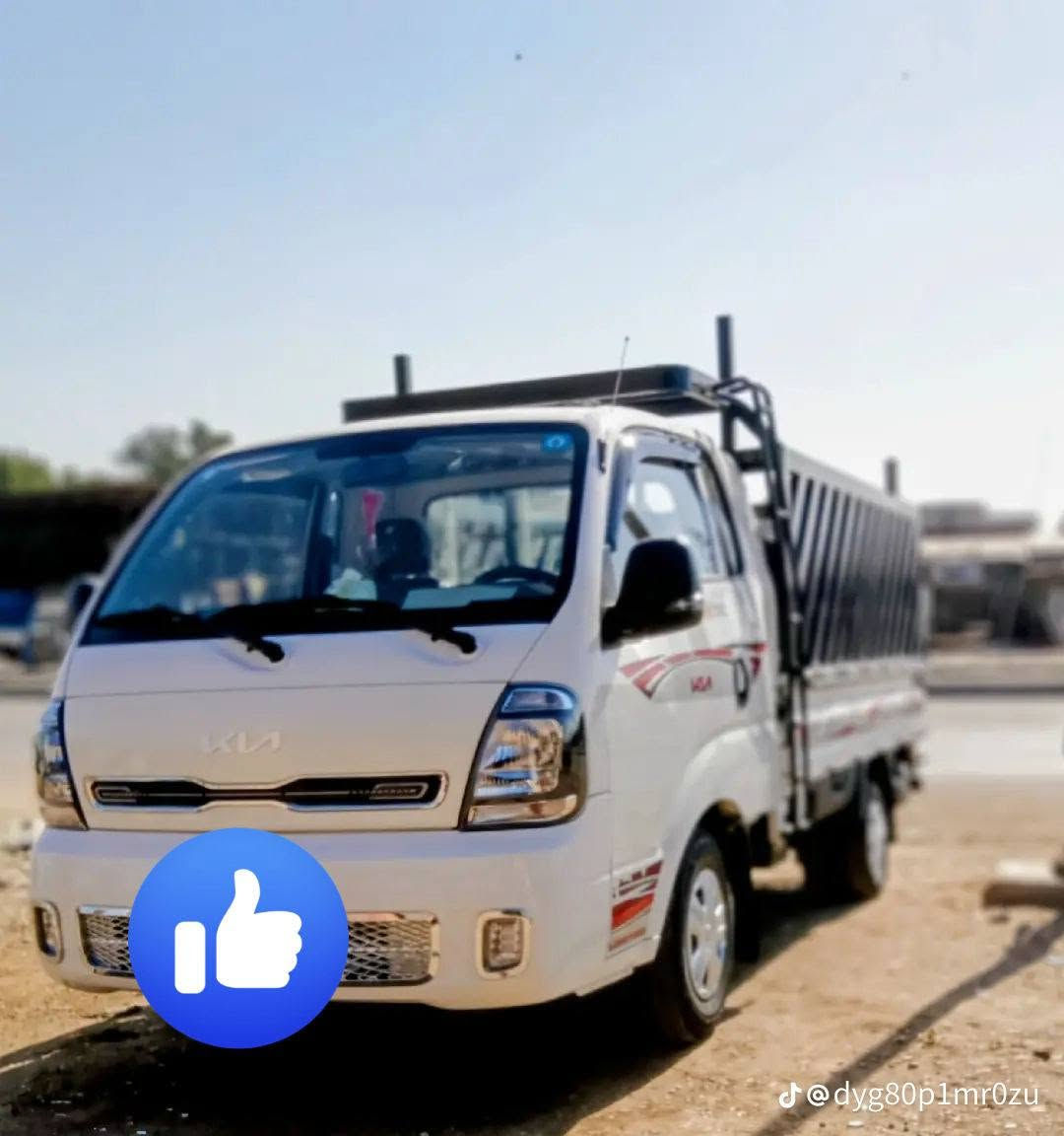 سلام عليكم كيا موديل 2026ماشيه 4000 زيرو مكفول مكاني بغد ***********

