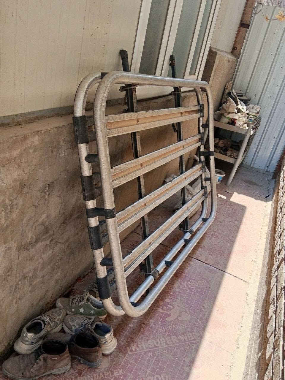 سيبايه • نظيفه • بغداد