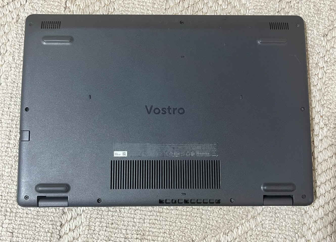 النجف • ديل Vostro 3500 • i5-1135G7