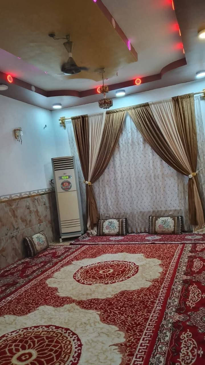 طابو صرف • بناء حديث • ٢٠٠م