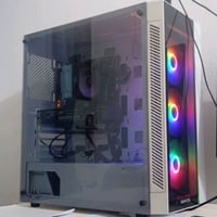 تجميعة جيل 11 Rtx 2060 6gb  RTX 2060 12GB Palit Intel I5-11400F Asus p...