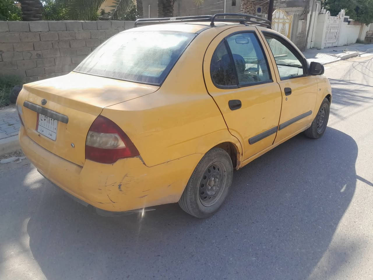 للبيع اومراوس طيبة٢٠١٦ مصفرة هيئة ***********
