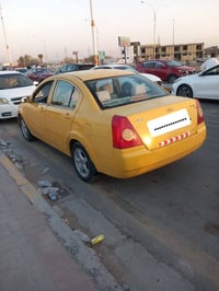 شيري A5 • ٢٠١٣ • اوتماتيك