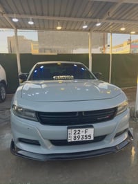 تشارجر SXT • ٢٠٢١ • فول أوبشن