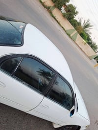 كورلا • موديل ٩٤ • الضلوعية