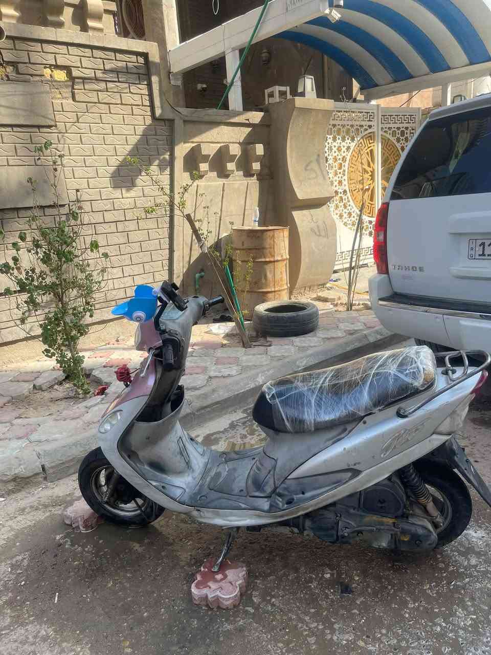 ماكس منغولي ختم لبيع دراجه كامله من كهربائيات وحداديه مكينه مكفوله برغي بيها ما مفتوح إذا مو شراي لا تعبني اخيك لباقي الاستفسار عن السعر خاص ***********
