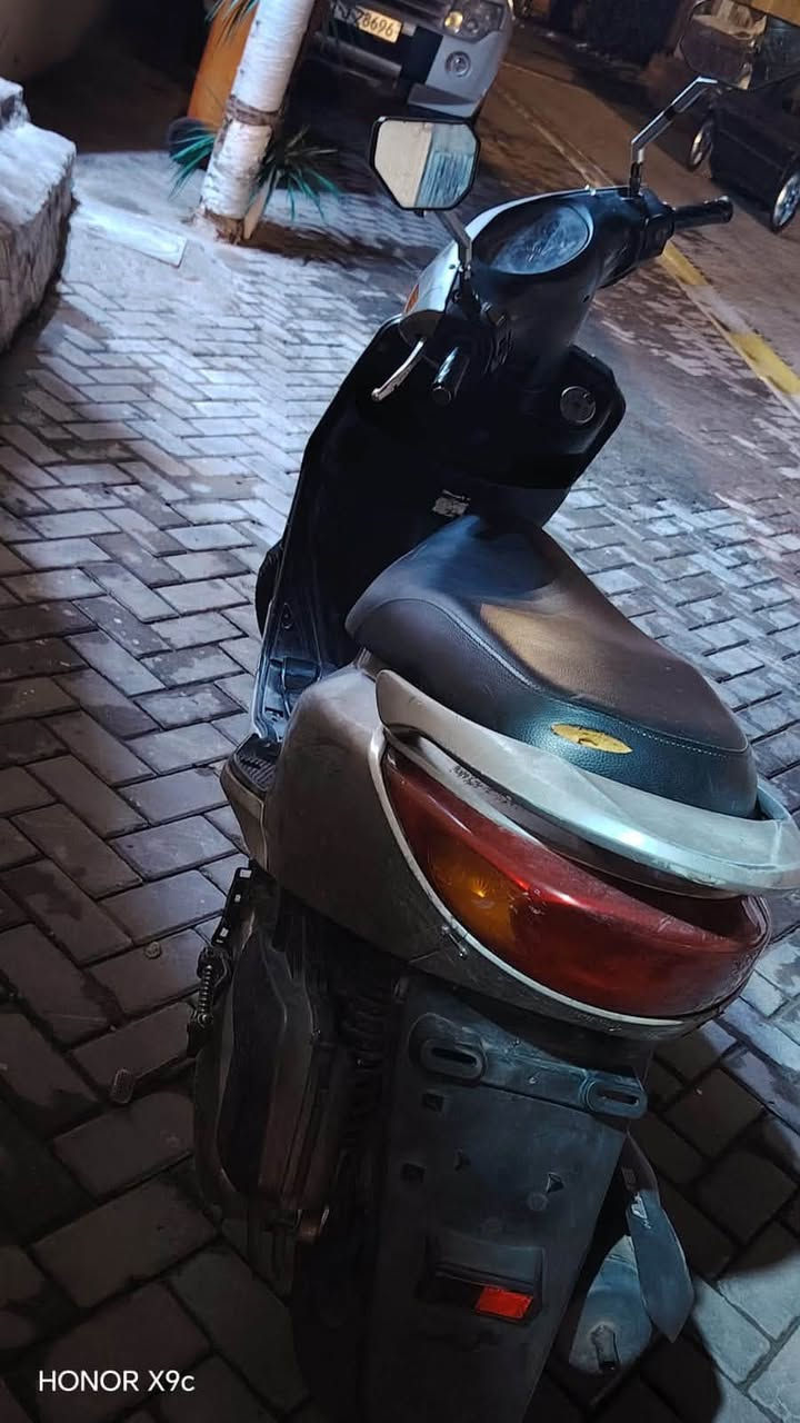 ابريز للبيع بيهة نواقص بصيطة  مجفتهة سعرهة ٣٥٠ الف بغداد زعفرانية هاتف ***********
