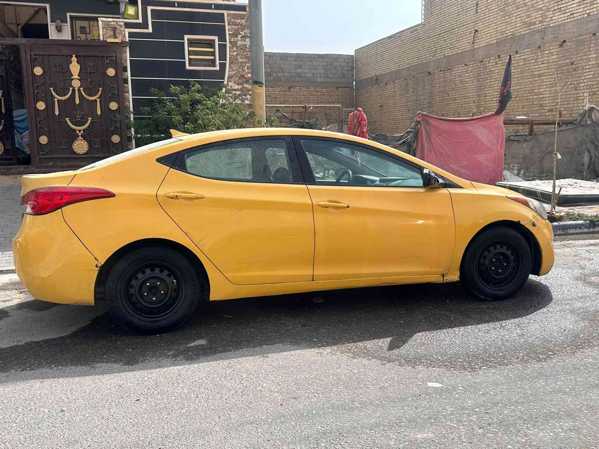 انتره • ٢٠١١ • مكينه ١٨٠٠