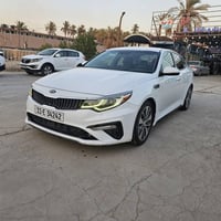 اوبتيما S • ٢٠١٩ • بدون ايرباك