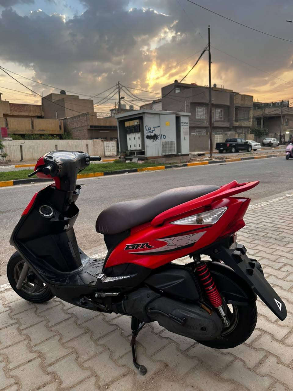 ماكس ثعلب • ١٤٠ • ماشية ١١٠٠٠