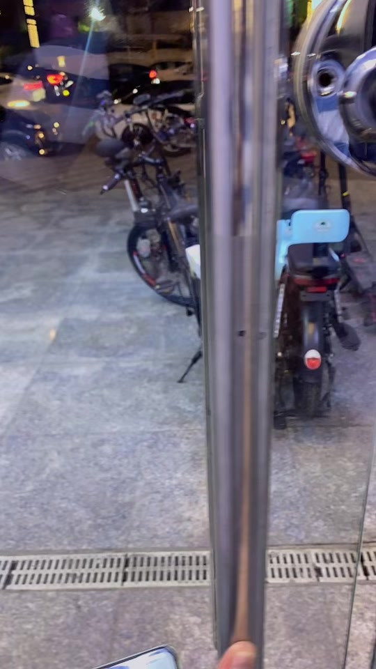 سكوتر شاهين  *********** #سكوتر #سكوترات_كهربا🛴 #صيانه #دراجة_كهربائية #kugoo 
