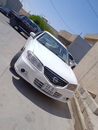 نيسان سةني • ٢٠١٠ • گير عادي