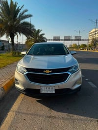 ايكوناكس ٢٠١٨ • ١٥٠٠ توربو • ١٦٢ الف كم