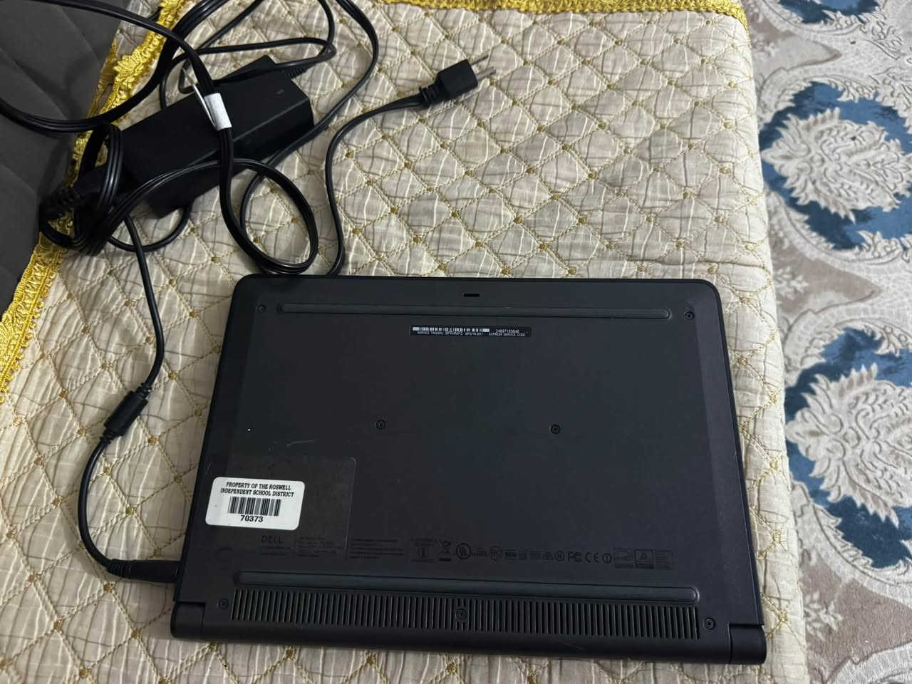 DELL • شاشة لمس • شبكة واكفه