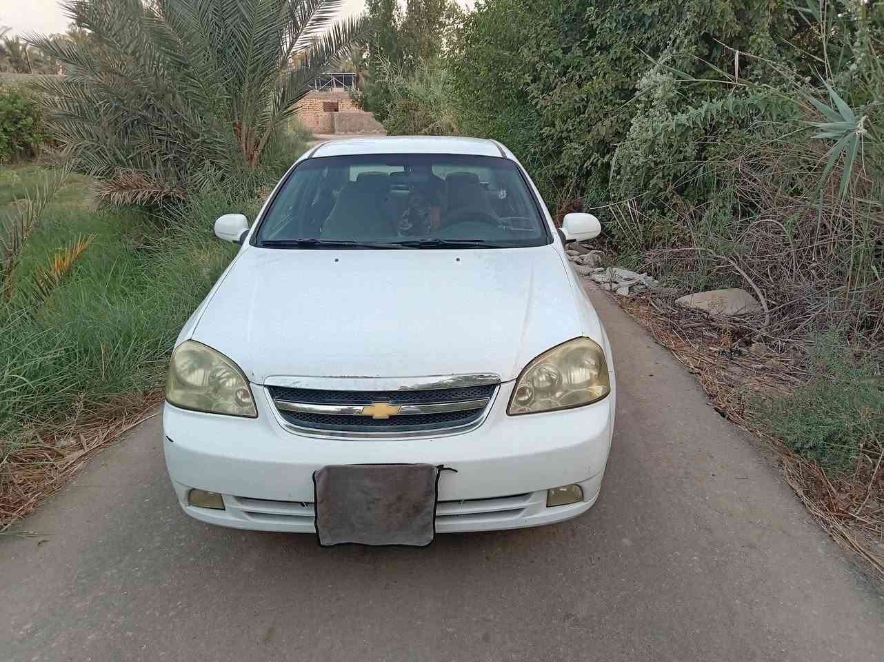 السلام عليكم اوبترا ٢٠١١ للبيع رقم بصره انكليزي راعيها بالنجف ومداورها بالنجف مكانها الكوفه مكفولة من الضربة والصبغ عدى الباب خلف الساىق صبغ ودور التايرات الخلفية وتكحيلات مال بارد بسيطة. حدادية ٧٠ بالميه كير ومحرك تمام تبريد شغال ثلج ❄ السعر ٦٠ وبيها مجال للشراي ***********

