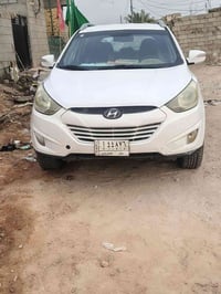 توكسان • ٢٠١٤ • سونار