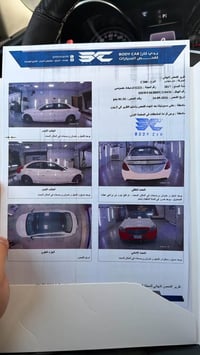 c300   موديل 2017  ماشيه 61000 كم  حادثها تبديل جنطه فقط وشويه صبغ بال...