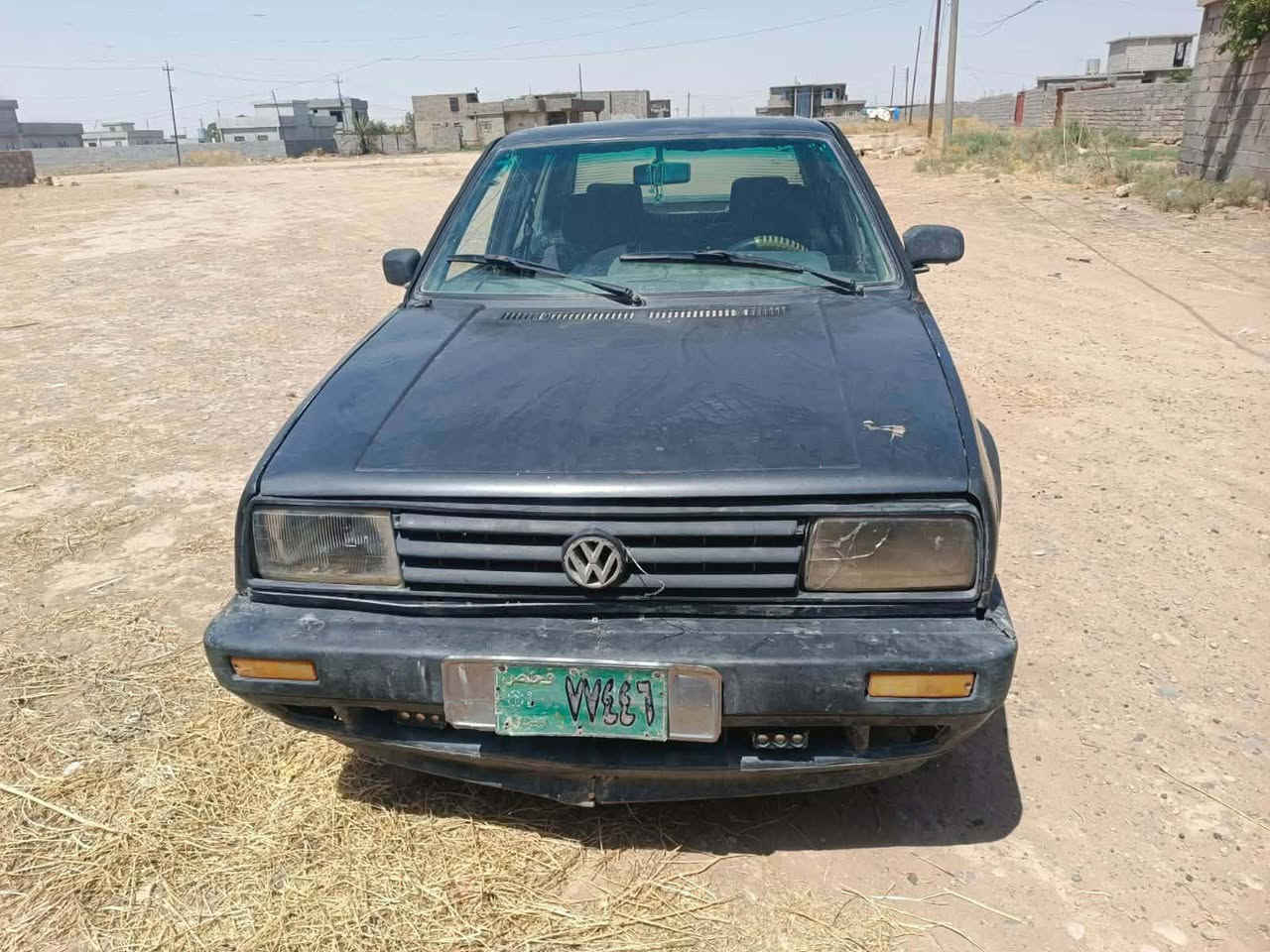 سيارة للبيع جيتة كولف 91 رقم فحص شرعي موجودالسعرخابرني ونتفاهم/***********
