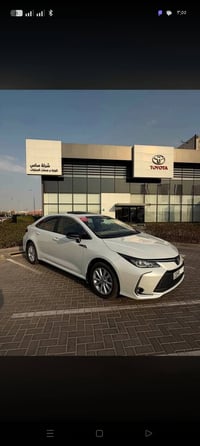 كورلا جيهان 23 كفاله كامه 1/1 07810454233