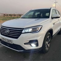 للبيع  السيارة: شانجان  CS75  الموديل: 2019  اللون: أبيض  رقم سلمانية ...