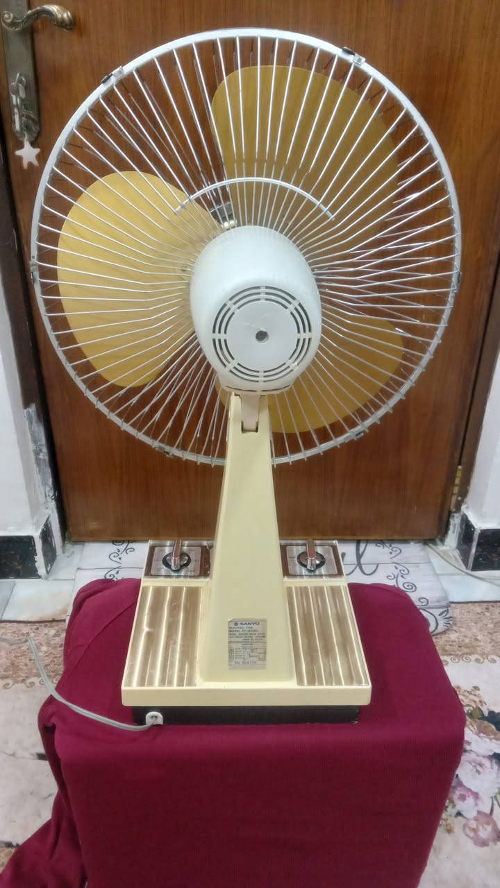 سلام 👋 عليكم 
للبيع بنكه سانيو منضدية ياباني اصلي إستيراد المنشاء العام نضافه عالية جدآ جداً ع وضع شركه 
ليرغب بل شراء يراسل الصفحة او تصال خاص فقط؟؟؟ ***********
