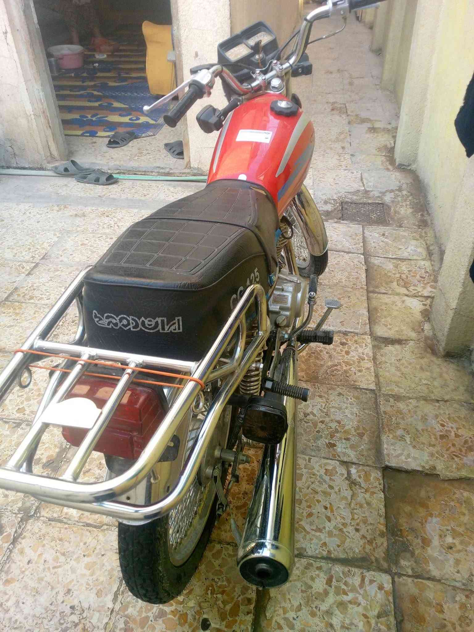سكنر • اربعه كير • ٢٠٢٦