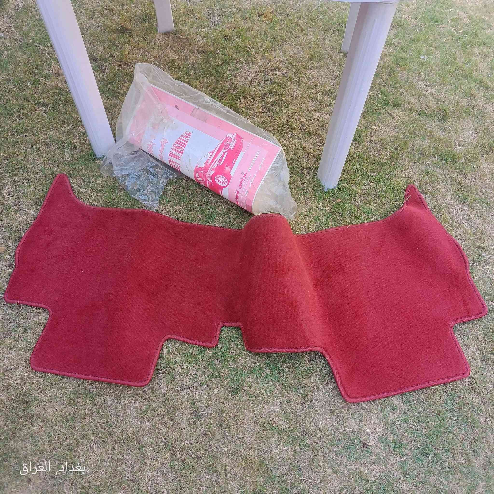 نافارا • اصلي • ما مستخدمة