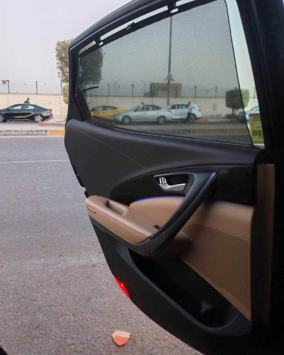 السلام عليكم ازيره2012
خليجيه بيها شبر صبغ قبق البانزين
والباقي كفاله السياره فول لل اخير VIP
السعرررر110
موقع بغداد 
رقم الهاتف ***********
