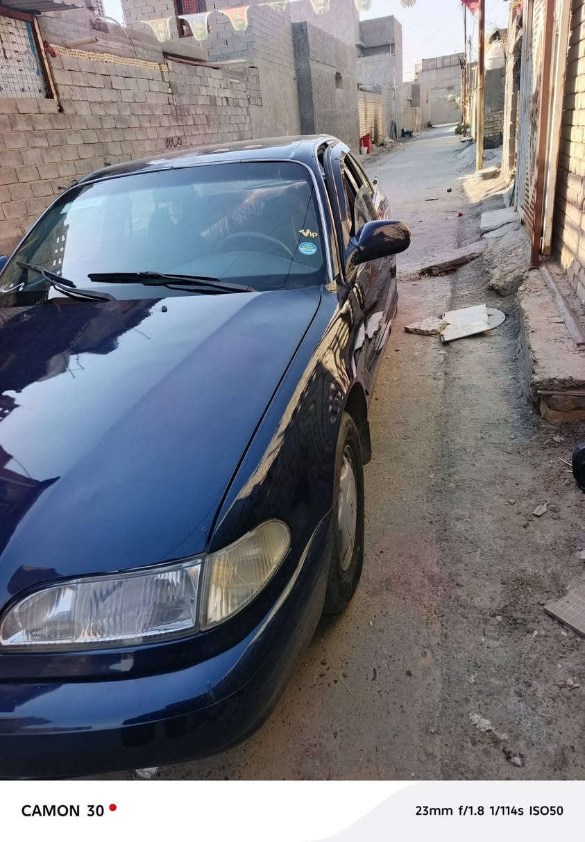 سلام وعليكم سوناته موديل ٩٤ سياره جديده مال جناي مكينه وكير مال حاويه منضومت تبريد جديده بكانه بغداد معروضه ٤٣ وبيه مجال لطيبين ***********

نص مكتوب في الصور:
- CAMON 30 23mm f/1.8 1/90s ISO50
- CAMON 30 23mm f/1.8 1/114s ISO50
- CAMON 30  23mm f/1.8 1/99s ISO50
- CAMON 30 23mm f/1.8 1/115s ISO50
- CAMON 30 23mm f/1.8 1/50s ISO264