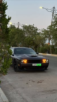 سكات باك • مكينة ٥٧٠٠ • ٢٠١٥