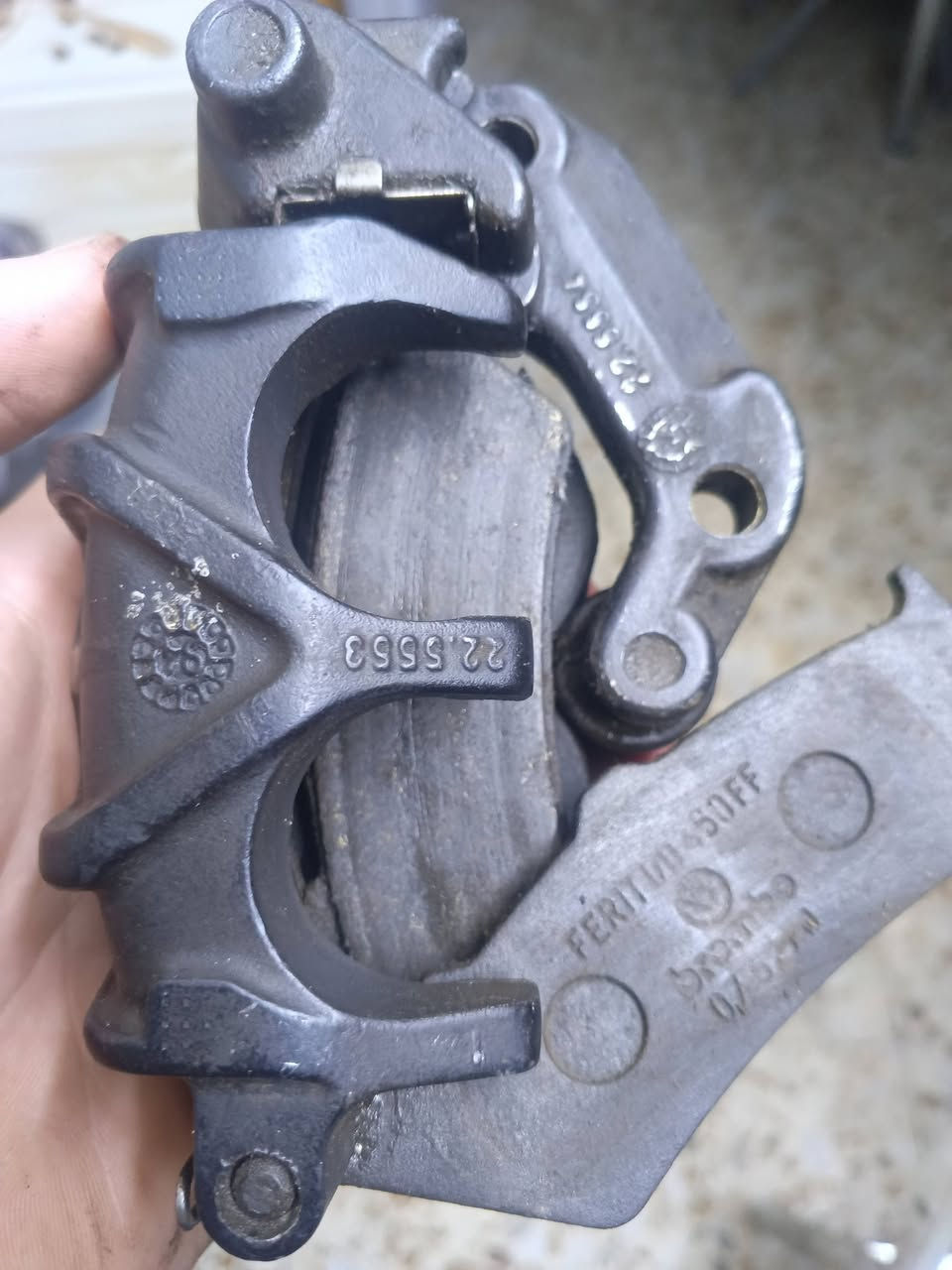 Brembo P2.34اصلي 0
***********راسلني واتساب
