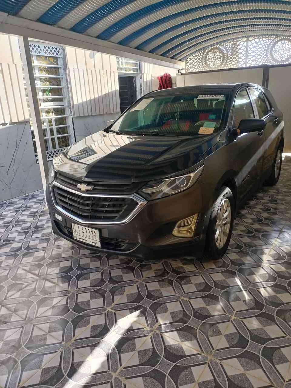 سلام عليكم
شوفر ليت كوينكس موديل 2018 بصره تحويل مباشر مكينه 1600تيربو ضربه جاملغ وبنيد وبيها قطعتين رش مكفوله دواخل سياره جاهزه السعر 110وبيها مجال تبريد ثلج حداديه جديده تخم تاير جديد مكانها ناصريه سوك الشيوخ ***********
