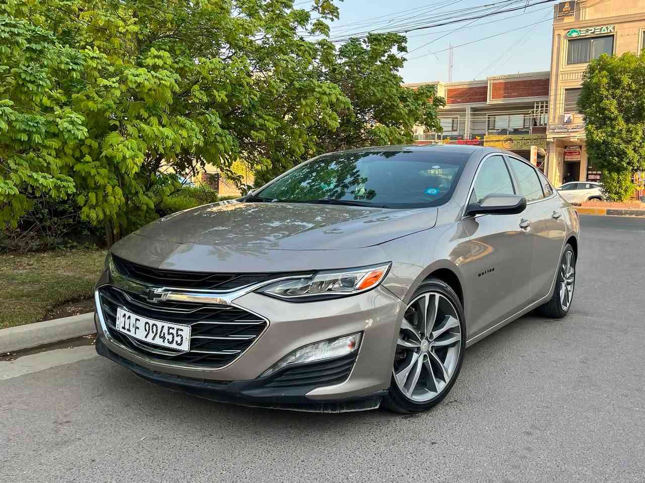 سلام عليكم
ماليبو 2023 LT2 
حادث جاملغ خلفي بدون ارباك بدون دواخل
مواصفات 
رادار امامي 
نقطعه عمياء
قياده ذاتيه
تحديد مسار
كشن جلد
تحكم كشن كهرباء السائق والصدر
تدفئه تبريد كشن
تدفئه في المقود 
سيتم سماعات BOOS
تبريد مركزي منفصل
قطعتين تبريد
لايت زينون 
بك لايت لد نجمه
علايم سياره بلاك بل كامل
سايد بريك بصمه
.
سياره تصليحها درجه اولا امانه الله
سعر 135$ وبيها مجال شي بسيط
سياره رقم معوقين
موقعي بغداد حي العدل او الكاضميه
متواجد فيس او واتساب
.***********
